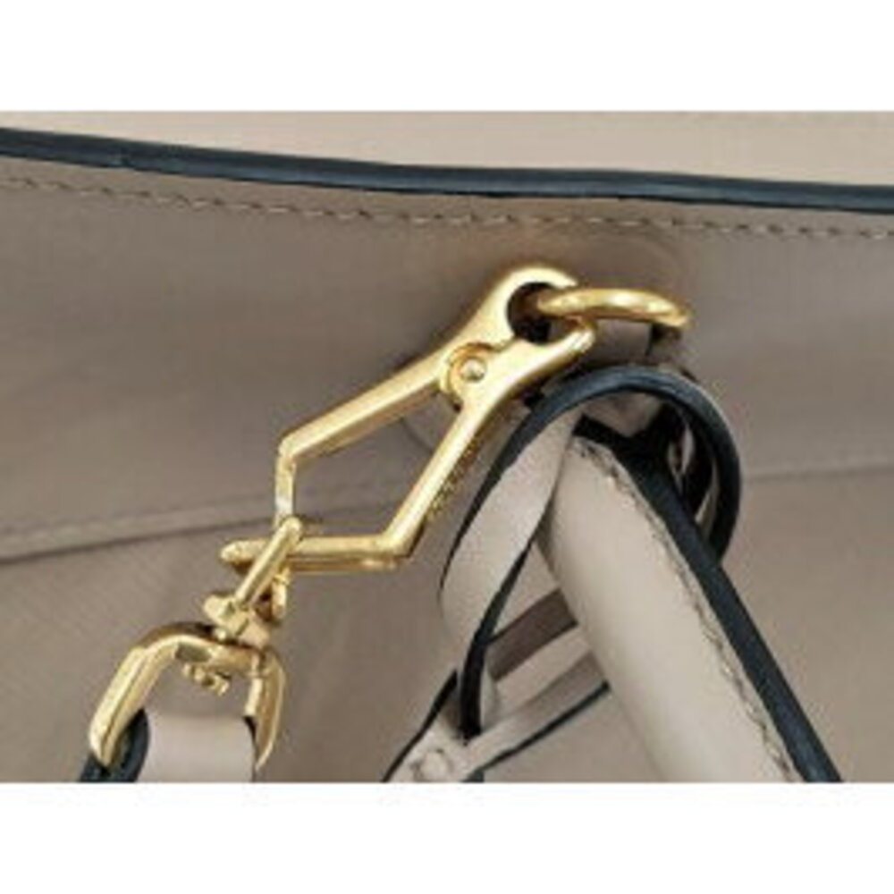 PRADA Esplanade Shoulder Bag Saffiano Leather - Picture 4 of 5